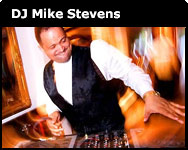 Essence DJ - Michael Stevens